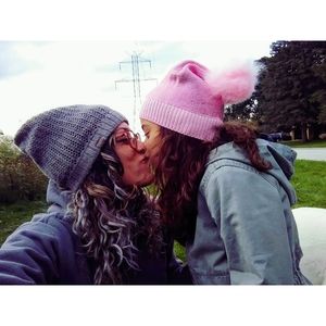 Meet your Posher, Lucia